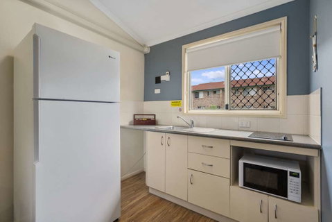 Caboolture Central Motor Inn, SureStay Collection - 2032 Olympic Games 8