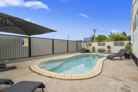 Caboolture Central Motor Inn, SureStay Collection - 2032 Olympic Games 14