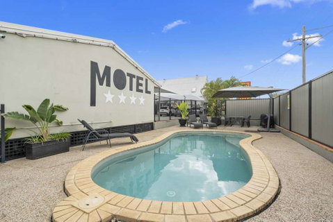 Caboolture Central Motor Inn, SureStay Collection - 2032 Olympic Games 15