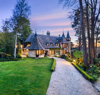 Thorngrove Manor Hotel - 2032 Olympic Games