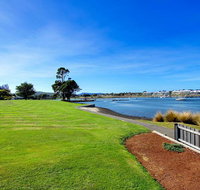 Comfort Inn The Pier - 2032 Olympic Games