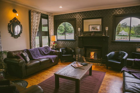 Sylvan Glen Guest House - 2032 Olympic Games 0