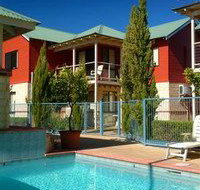 Amalfi Resort Busselton - 2032 Olympic Games