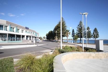 Ceduna Foreshore Hotel/Motel - 2032 Olympic Games 0