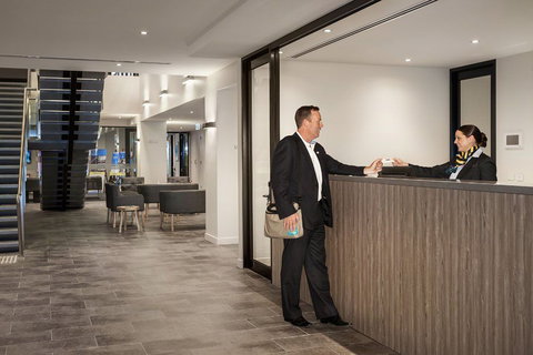 Quest Frankston On The Bay - 2032 Olympic Games 2