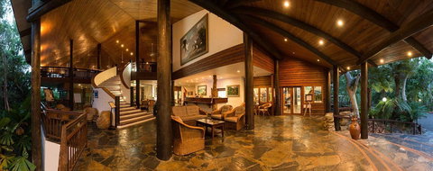 Thala Beach Nature Reserve - 2032 Olympic Games 1