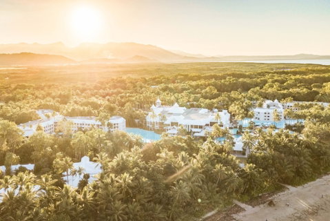 Sheraton Grand Mirage Resort Port Douglas - 2032 Olympic Games 0