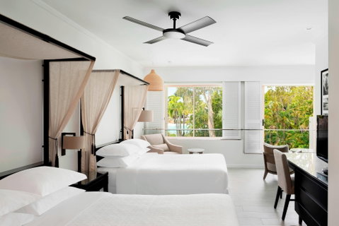 Sheraton Grand Mirage Resort Port Douglas - 2032 Olympic Games 2