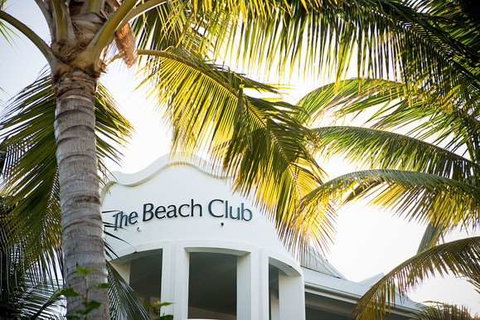 Peppers Beach Club - 2032 Olympic Games 0