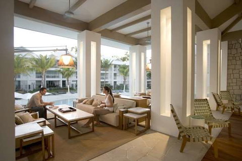 Peppers Beach Club - 2032 Olympic Games 1