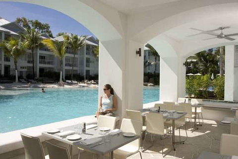Peppers Beach Club - 2032 Olympic Games 2
