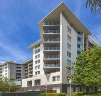 Pacific Suites Canberra - 2032 Olympic Games