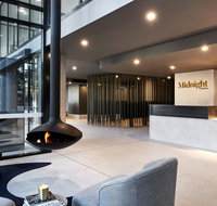 Midnight Hotel Autograph Collection - 2032 Olympic Games