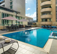 Adina Serviced Apartments Canberra James Court - 2032 Olympic Games