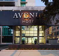 Avenue Hotel Canberra - 2032 Olympic Games