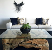 Birch Apartments - 2032 Olympic Games