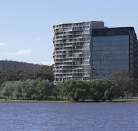 Nishi Apartments Eco Living by Ovolo - 2032 Olympic Games