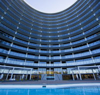 Accommodate Canberra - Manhattan on the Park - 2032 Olympic Games