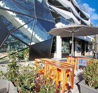 Accommodate Canberra - Braddon IQ Smart Apartments - 2032 Olympic Games