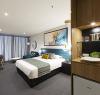 Mercure Canberra Belconnen - 2032 Olympic Games