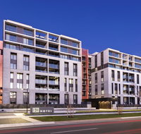 Deco Hotel Canberra - 2032 Olympic Games