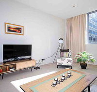 Spacious 1BR Stylish New Acton Apartment Parking - 2032 Olympic Games