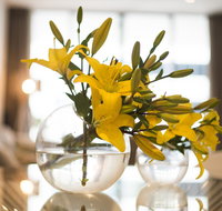 KUI - Manhattan Apartments - 2032 Olympic Games