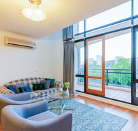 ALLARA CANBERRA - 2032 Olympic Games