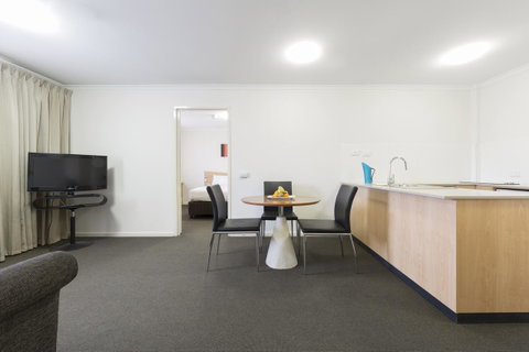Ramada Encore Belconnen - 2032 Olympic Games 9