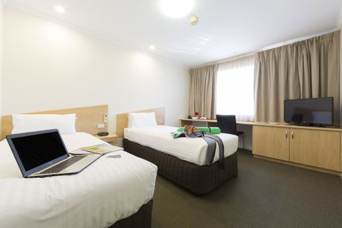 Ramada Encore Belconnen - 2032 Olympic Games 30