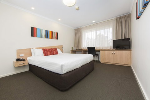 Ramada Encore Belconnen - 2032 Olympic Games 33
