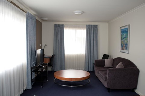 Ramada Encore Belconnen - 2032 Olympic Games 17