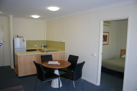 Ramada Encore Belconnen - 2032 Olympic Games 15