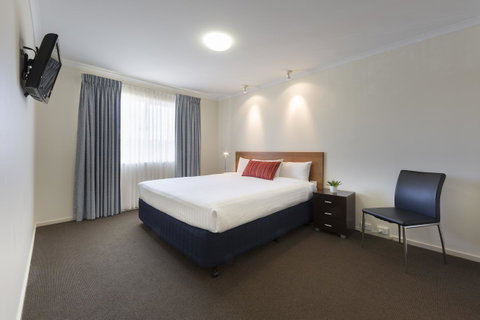 Ramada Encore Belconnen - 2032 Olympic Games 11