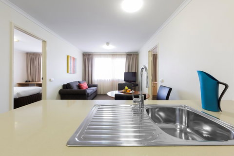 Ramada Encore Belconnen - 2032 Olympic Games 7