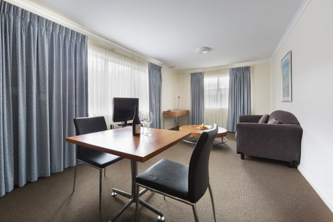 Ramada Encore Belconnen - 2032 Olympic Games 10