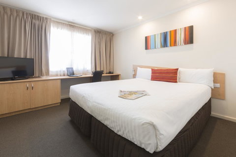 Ramada Encore Belconnen - 2032 Olympic Games 36