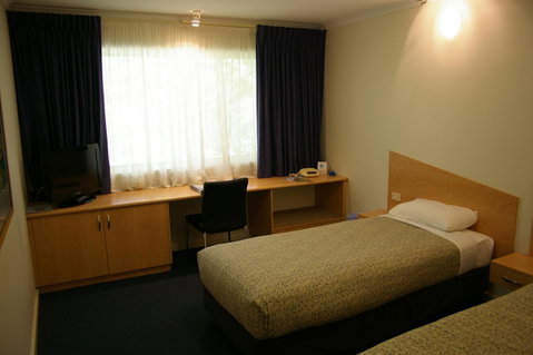 Ramada Encore Belconnen - 2032 Olympic Games 19