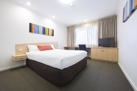 Ramada Encore Belconnen - 2032 Olympic Games 23