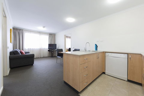 Ramada Encore Belconnen - 2032 Olympic Games 6