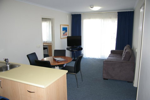 Ramada Encore Belconnen - 2032 Olympic Games 16