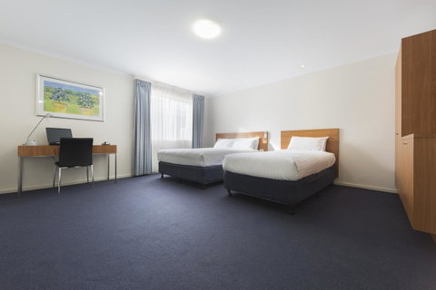 Ramada Encore Belconnen - 2032 Olympic Games 13