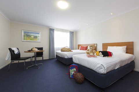 Ramada Encore Belconnen - 2032 Olympic Games 34
