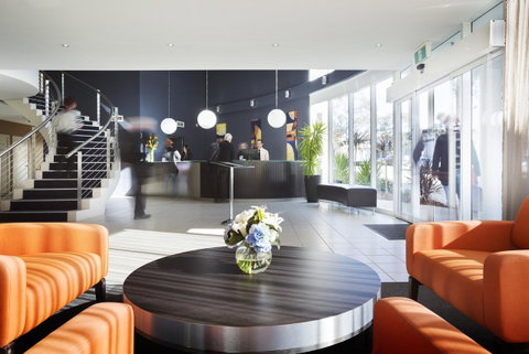 Ramada Encore Belconnen - 2032 Olympic Games 2