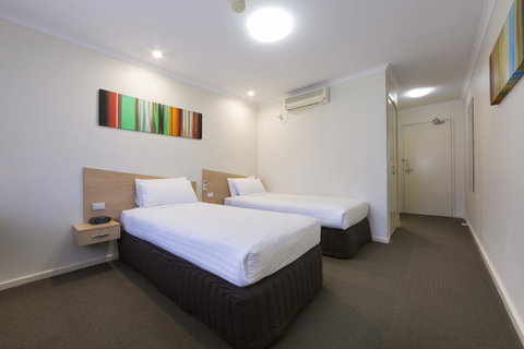 Ramada Encore Belconnen - 2032 Olympic Games 14