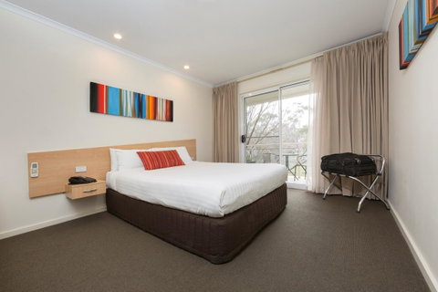 Ramada Encore Belconnen - 2032 Olympic Games 4