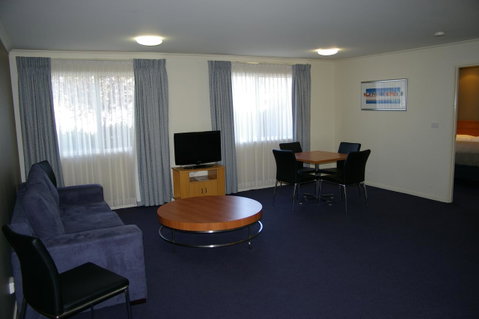 Ramada Encore Belconnen - 2032 Olympic Games 18