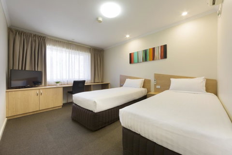 Ramada Encore Belconnen - 2032 Olympic Games 5