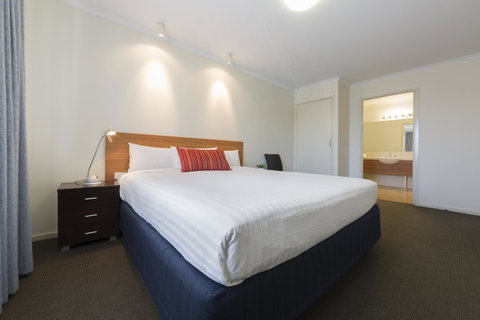 Ramada Encore Belconnen - 2032 Olympic Games 12