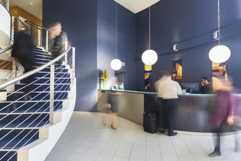 Ramada Encore Belconnen - 2032 Olympic Games 38
